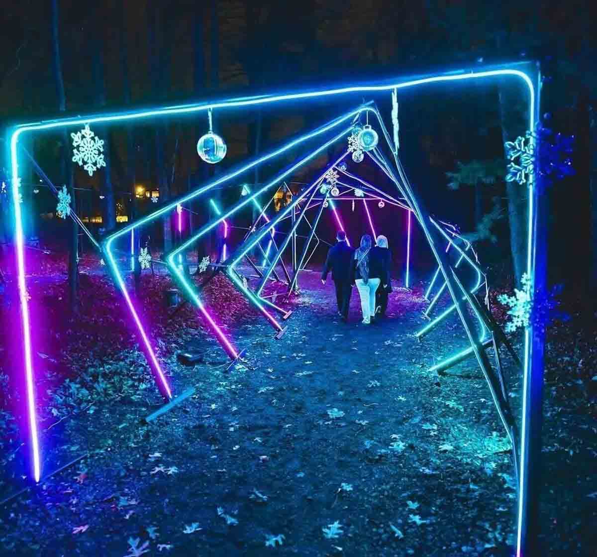 破局夜游同质化:五大成功案例的核心创新与借鉴价值12