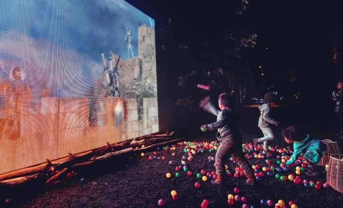 破局夜游同质化:五大成功案例的核心创新与借鉴价值11