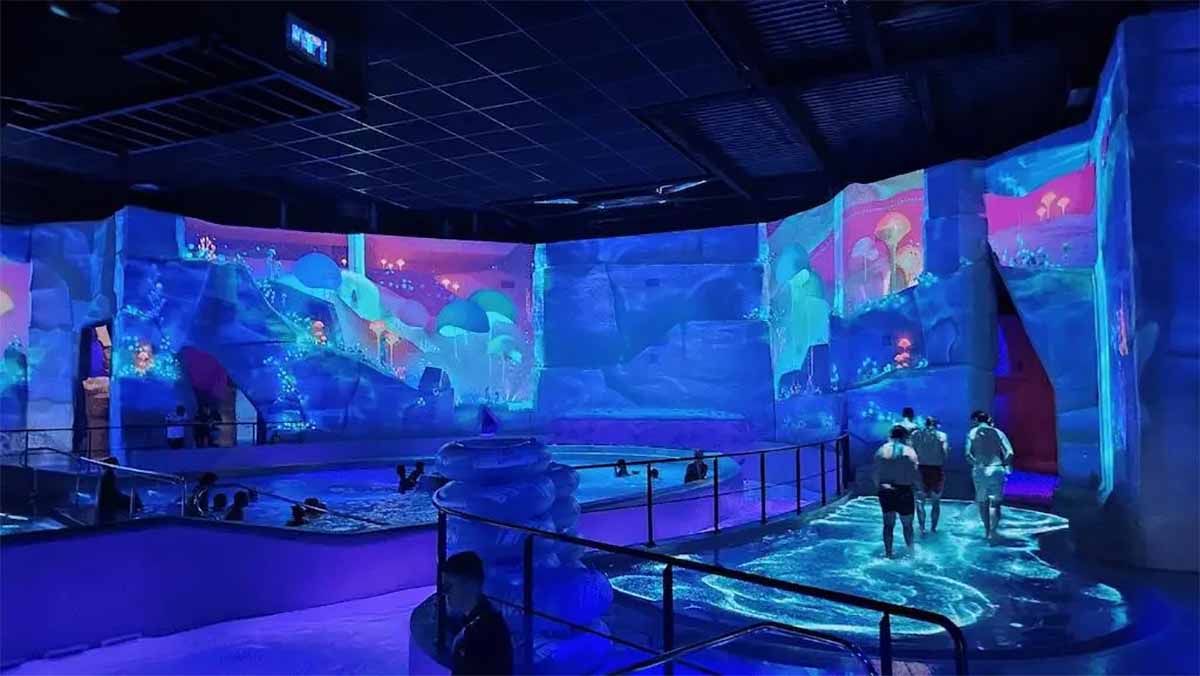 法国Aquascope水上乐园如何利用科技赋能破解同质化困局?5 法国Aquascope水上乐园如何利用科技赋能破解同质化困局?5