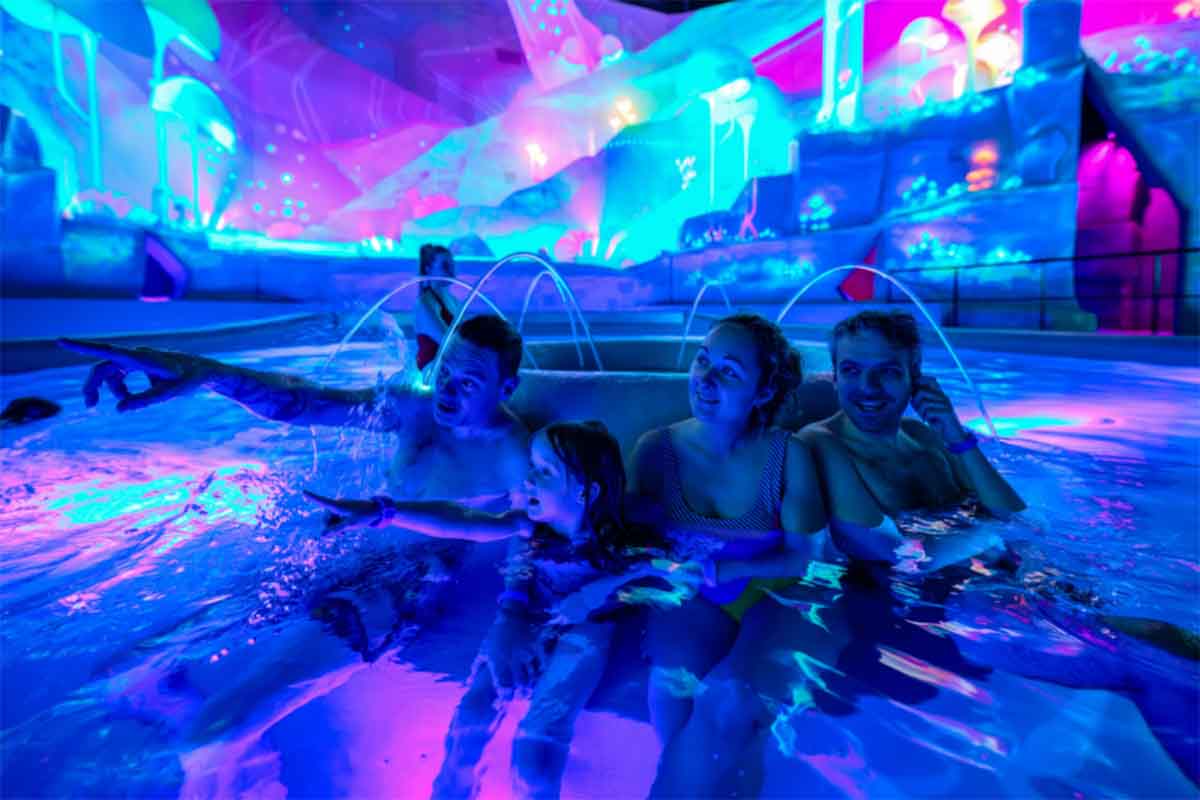 法国Aquascope水上乐园如何利用科技赋能破解同质化困局?8 法国Aquascope水上乐园如何利用科技赋能破解同质化困局?8