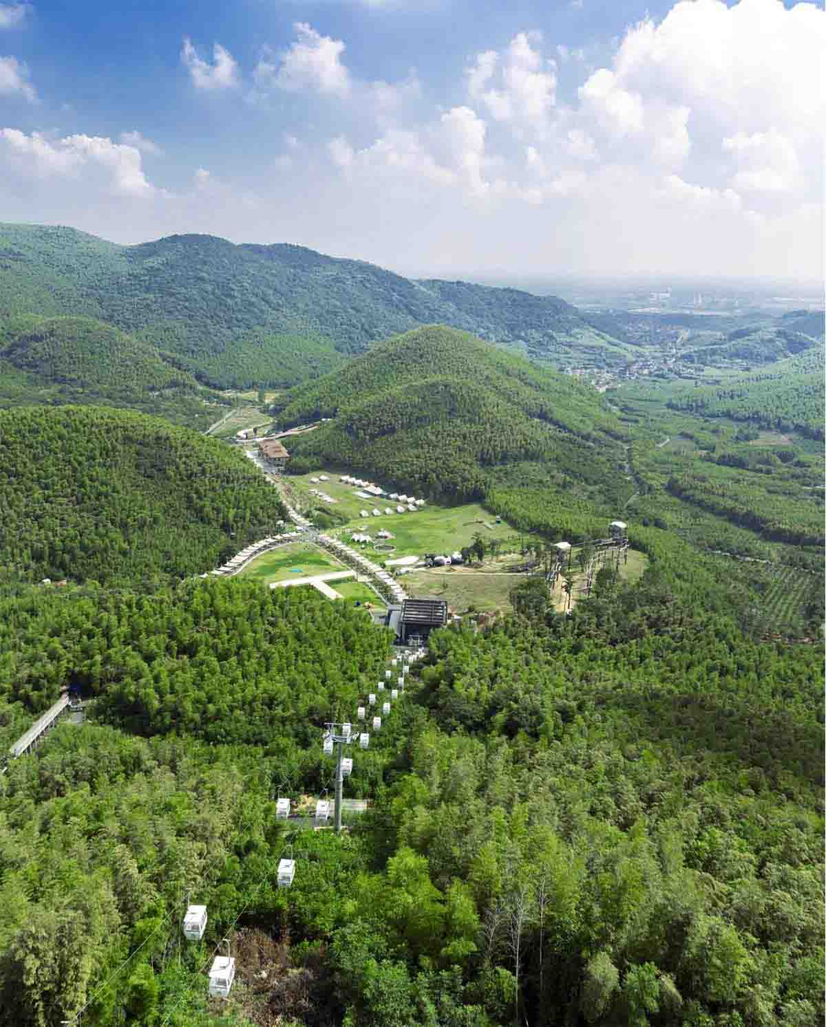 趣味乐园：五大特色主题乐园案例深度解析10