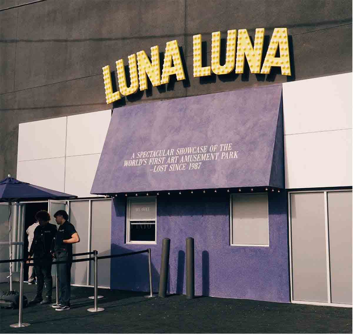 趣味乐园：五大特色主题乐园案例深度解析24