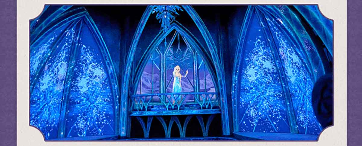 主题乐园创意运营策略解析:IP、数据与体验的盈利密码2 主题乐园创意运营策略解析:IP、数据与体验的盈利密码2