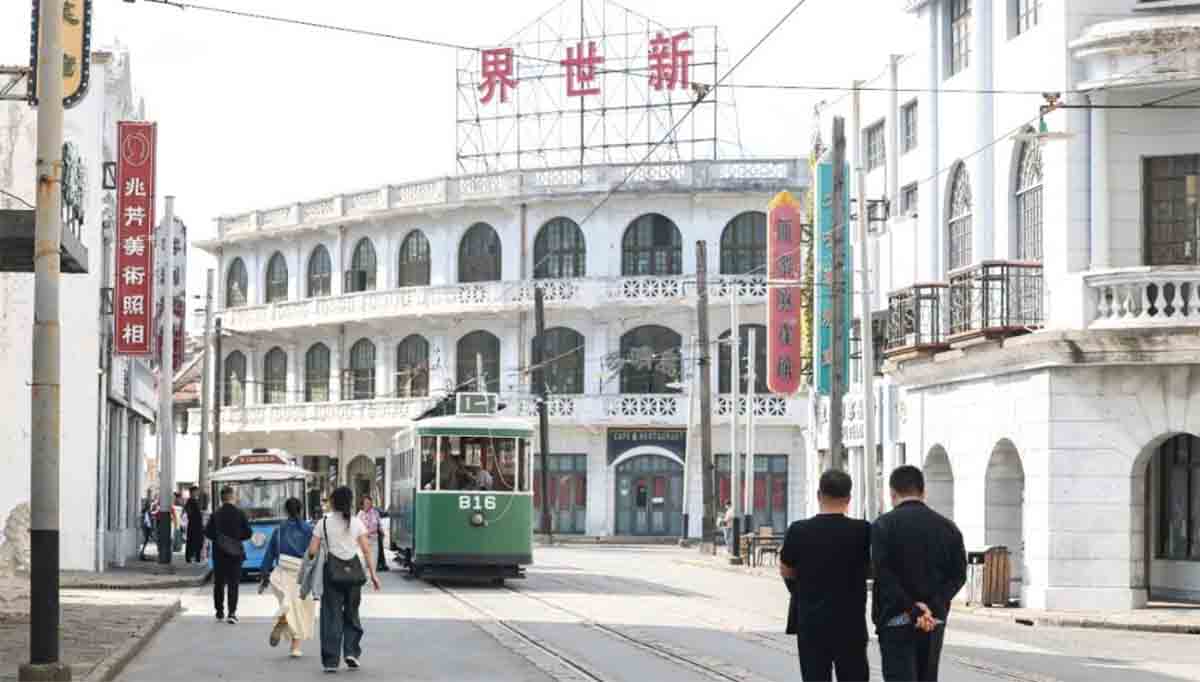 主题乐园创意运营策略解析:IP、数据与体验的盈利密码5 主题乐园创意运营策略解析:IP、数据与体验的盈利密码5