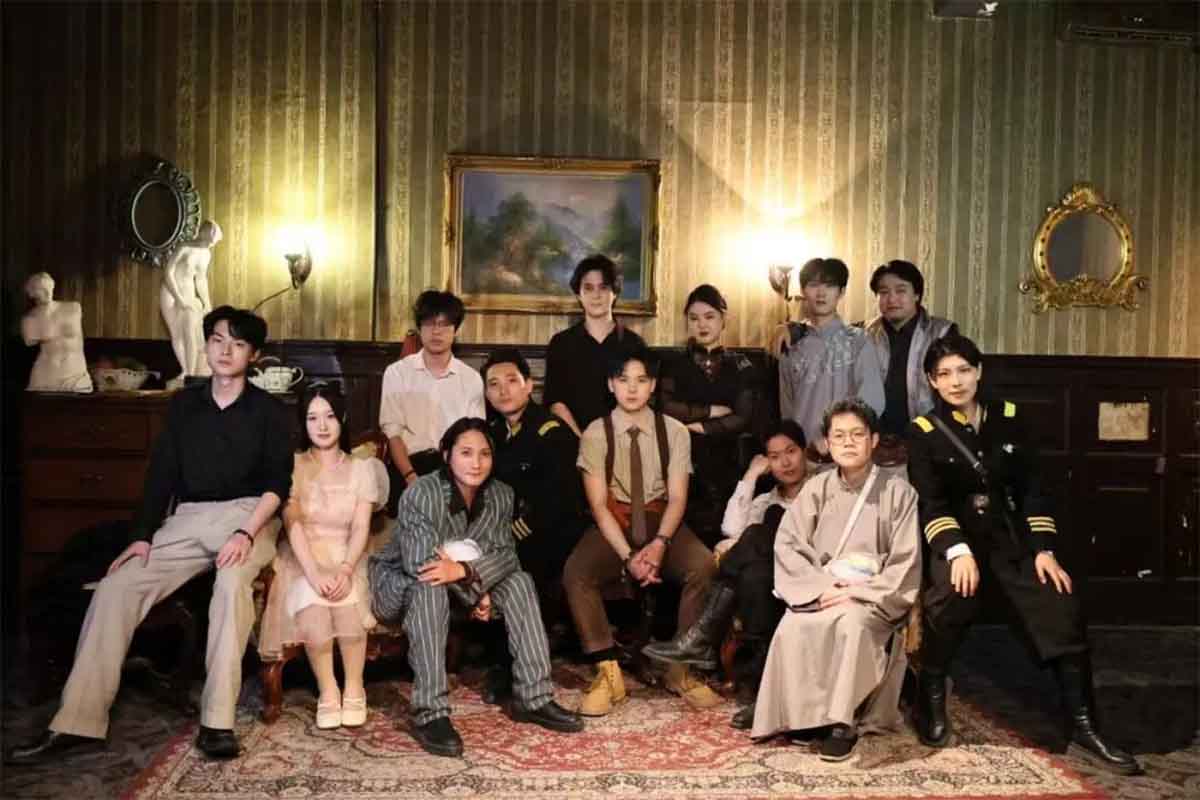 主题乐园创意运营策略解析:IP、数据与体验的盈利密码6 主题乐园创意运营策略解析:IP、数据与体验的盈利密码6