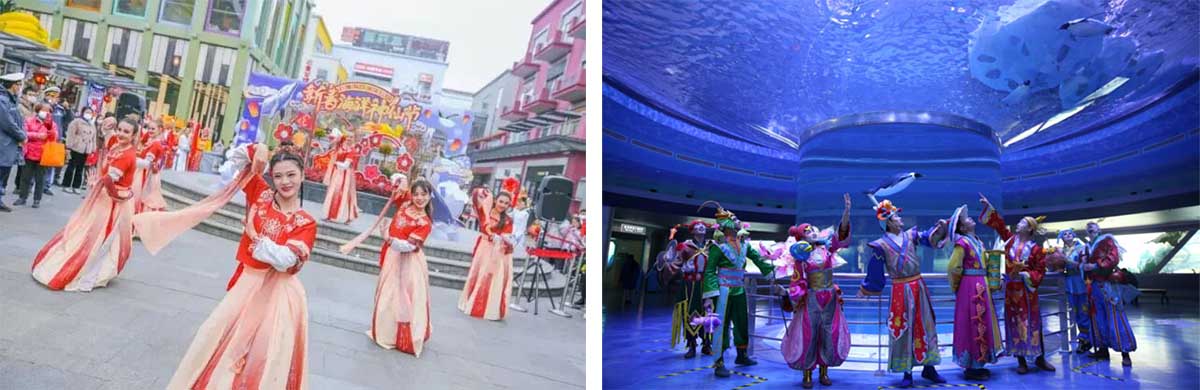 主题乐园设计如何重新定义年轻人沉浸式体验？4