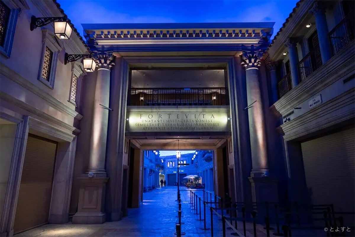 主题乐园设计如何重新定义年轻人沉浸式体验？13