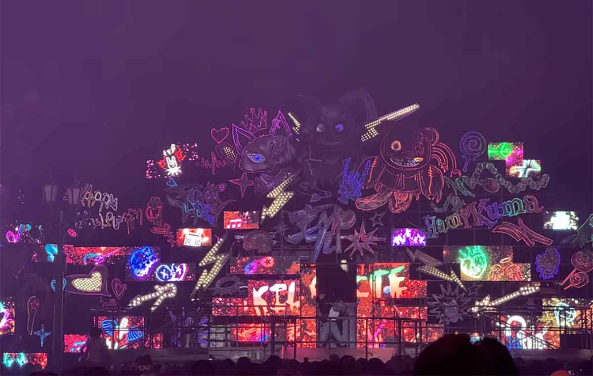 主题乐园设计如何重新定义年轻人沉浸式体验？19