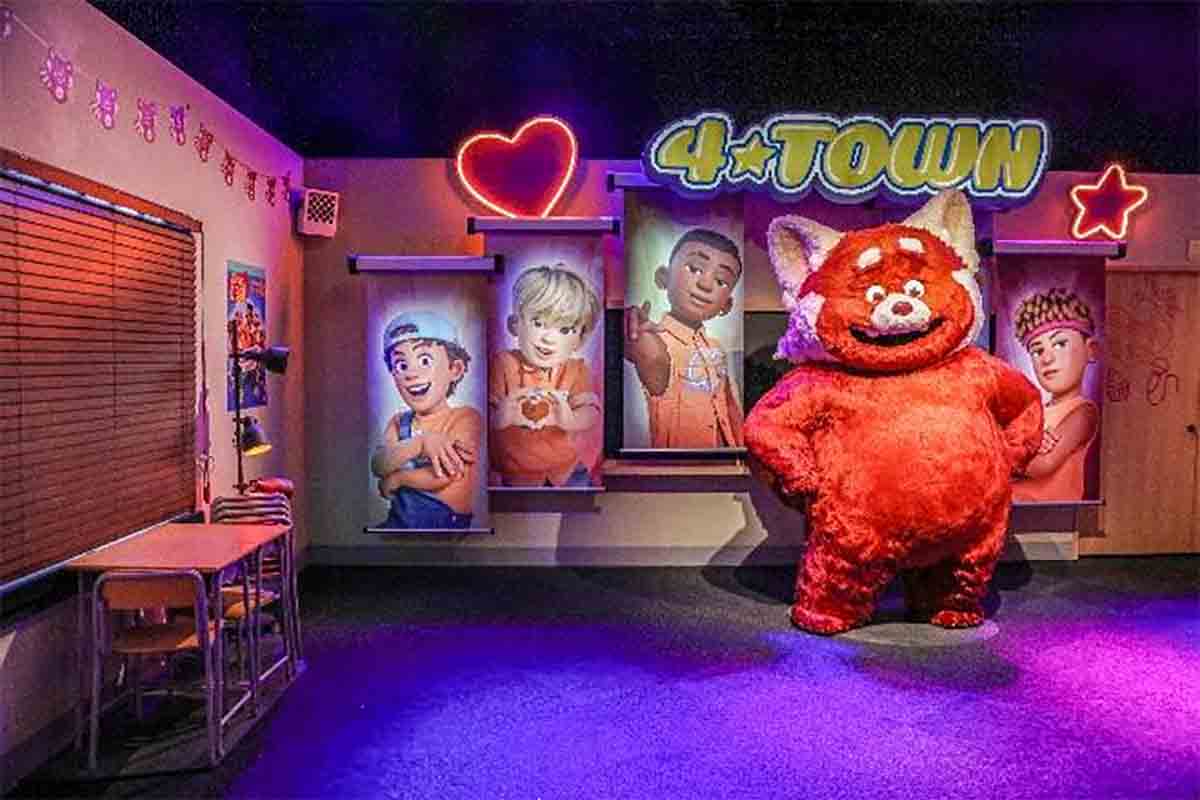 主题乐园设计如何重新定义年轻人沉浸式体验？21