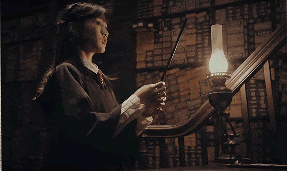 主题乐园设计如何重新定义年轻人沉浸式体验？24