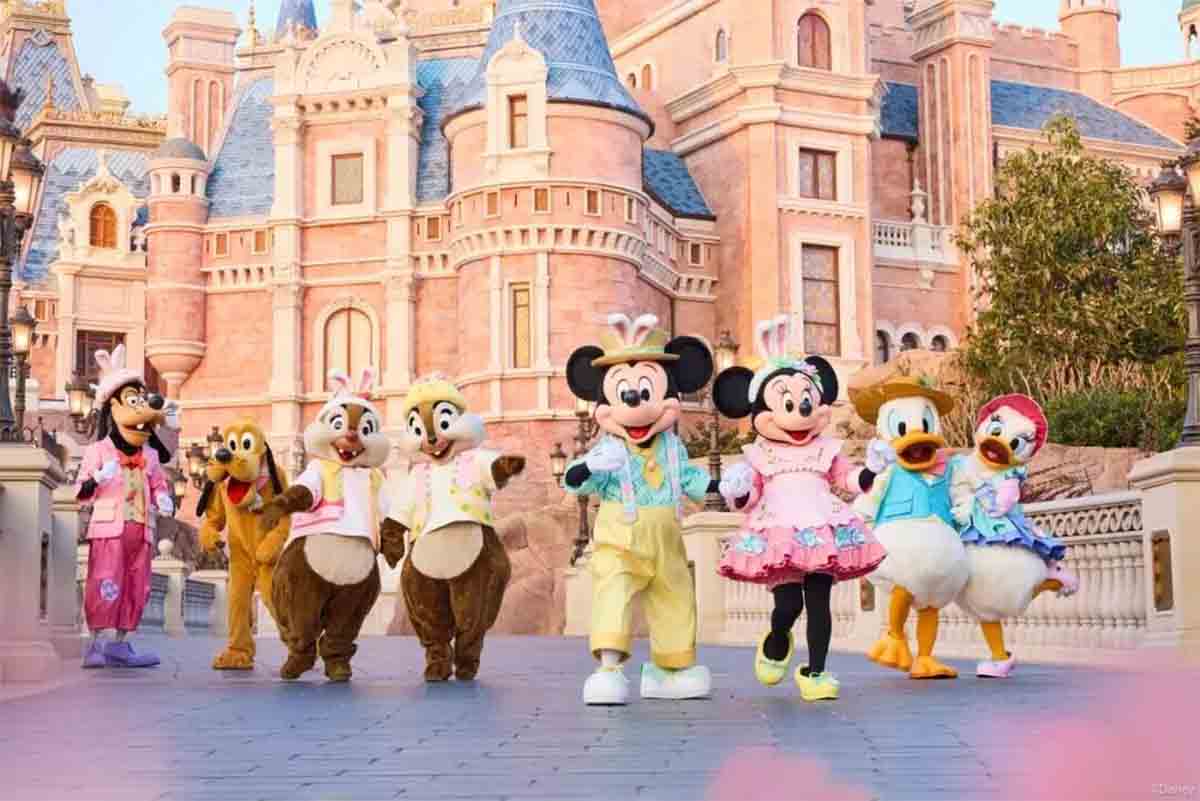 主题乐园设计如何重新定义年轻人沉浸式体验？25