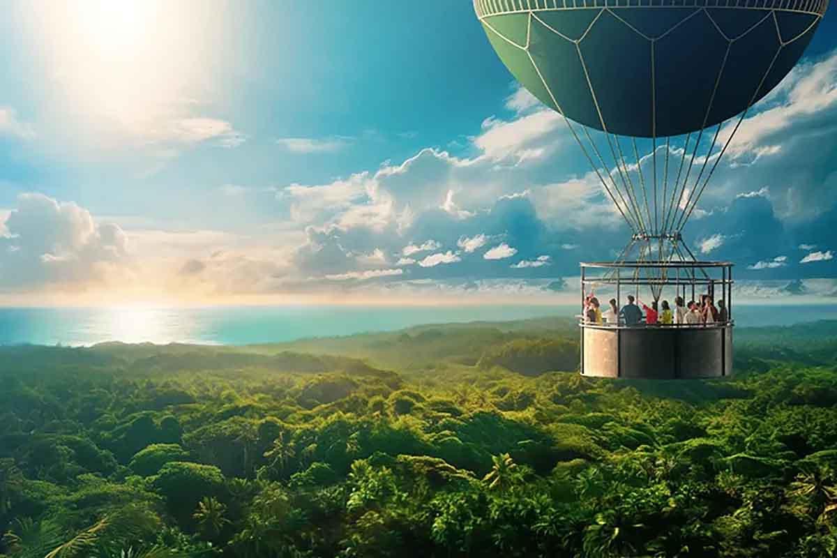 文旅项目项目如何做在地化运营?8