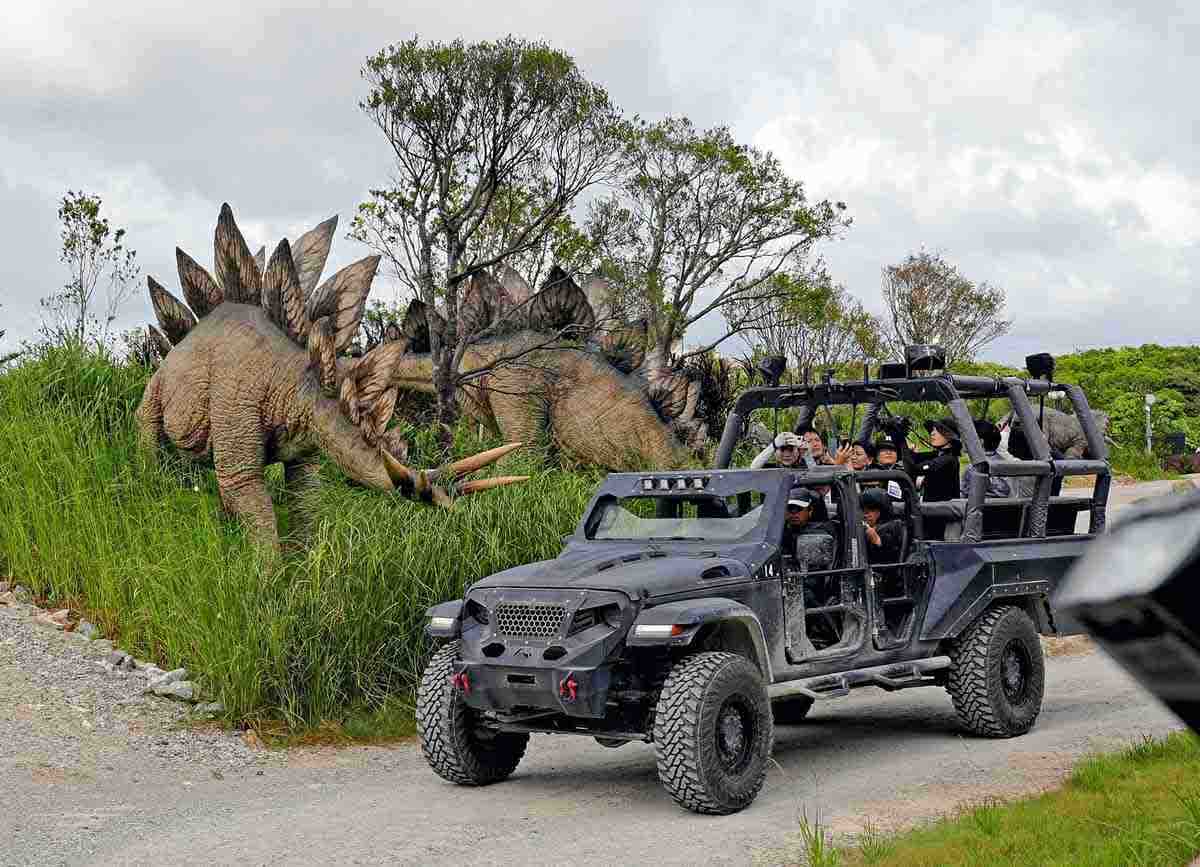 文旅项目项目如何做在地化运营?7