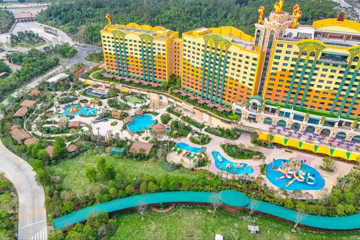 清远长隆温泉乐园 鸟瞰图3.jpg 清远长隆温泉乐园 鸟瞰图3.jpg