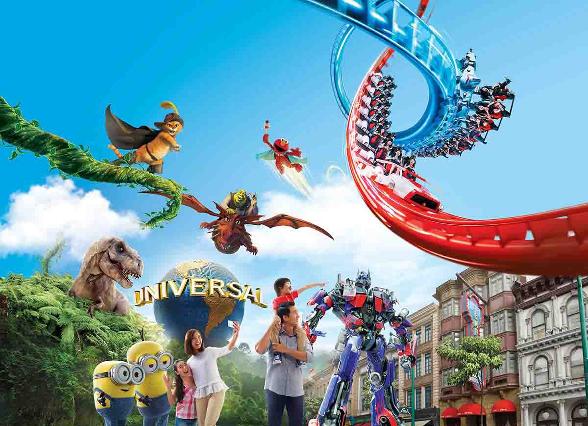 IP破局：主题乐园从“流量”到“留量”的核心逻辑1