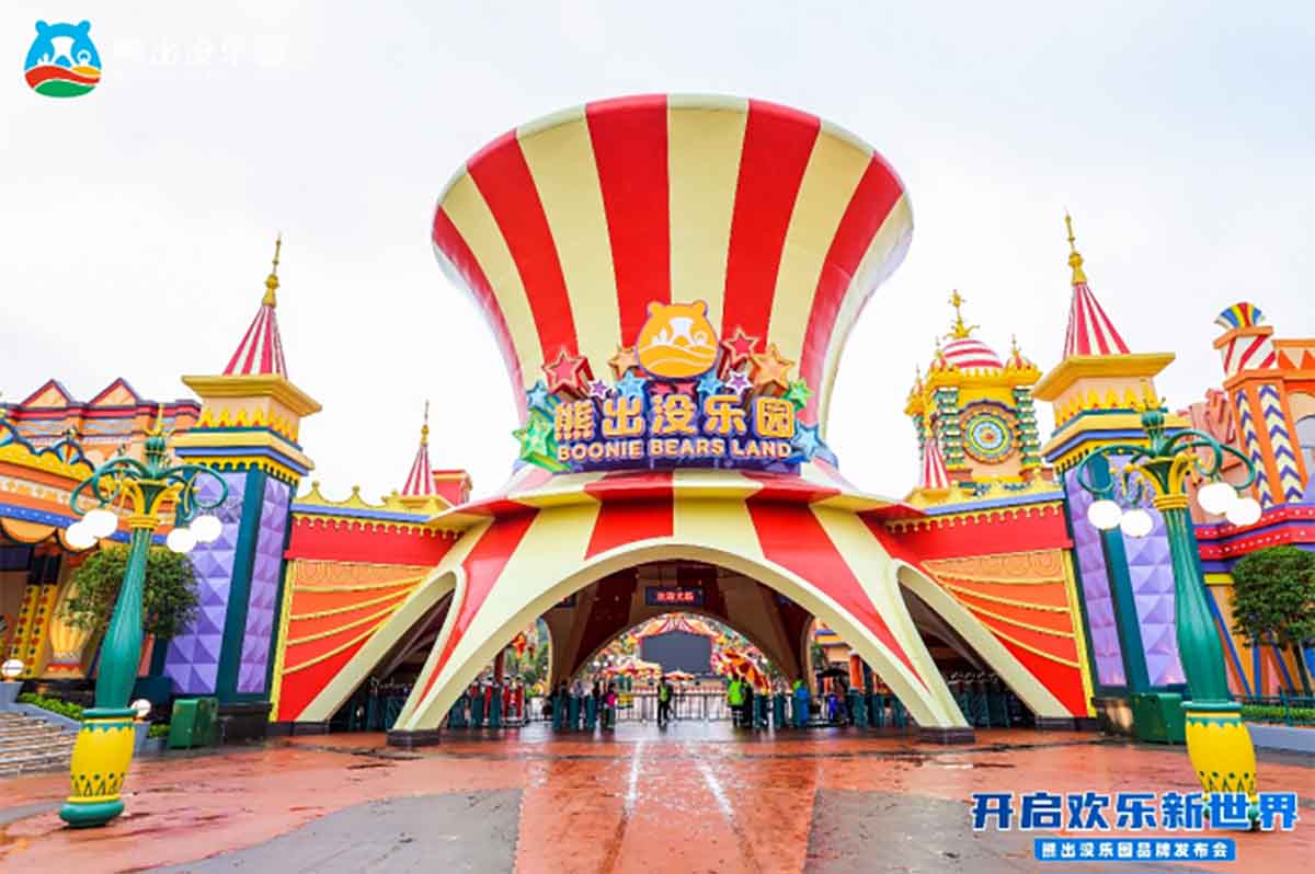 IP破局：主题乐园从“流量”到“留量”的核心逻辑4