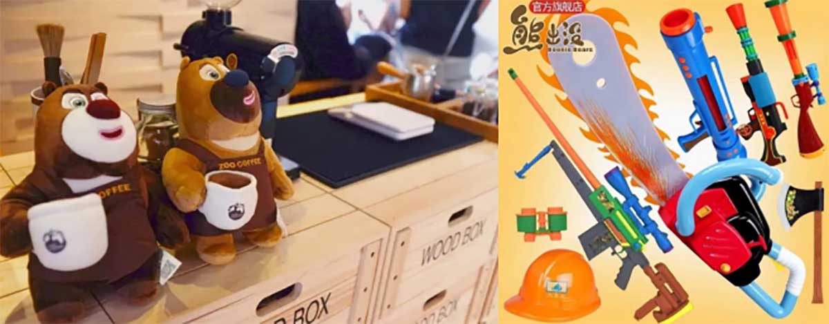 IP破局：主题乐园从“流量”到“留量”的核心逻辑8