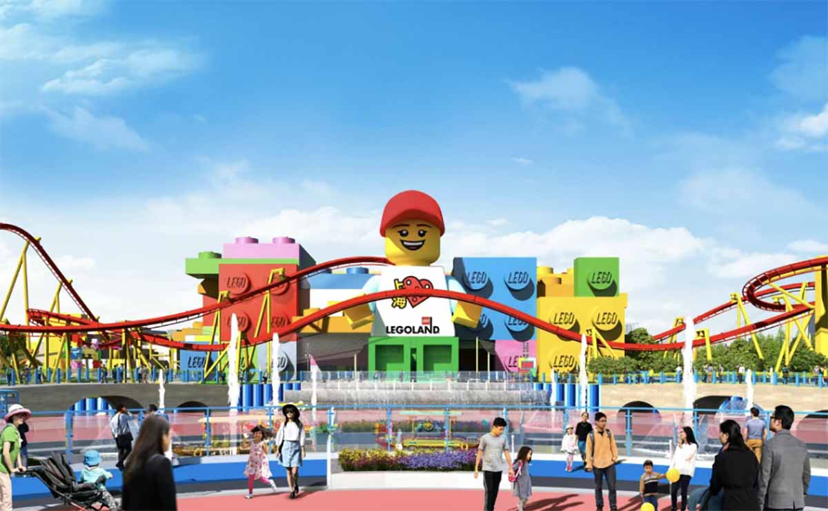 IP破局：主题乐园从“流量”到“留量”的核心逻辑9