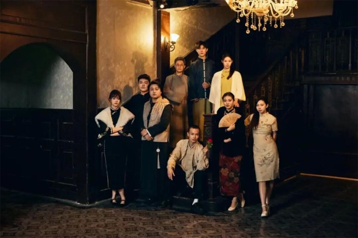 IP破局：主题乐园从“流量”到“留量”的核心逻辑10