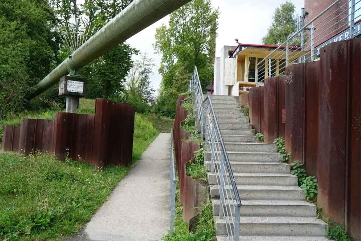 从废弃矿山到文旅体验空间：案例拆解转型开发逻辑2