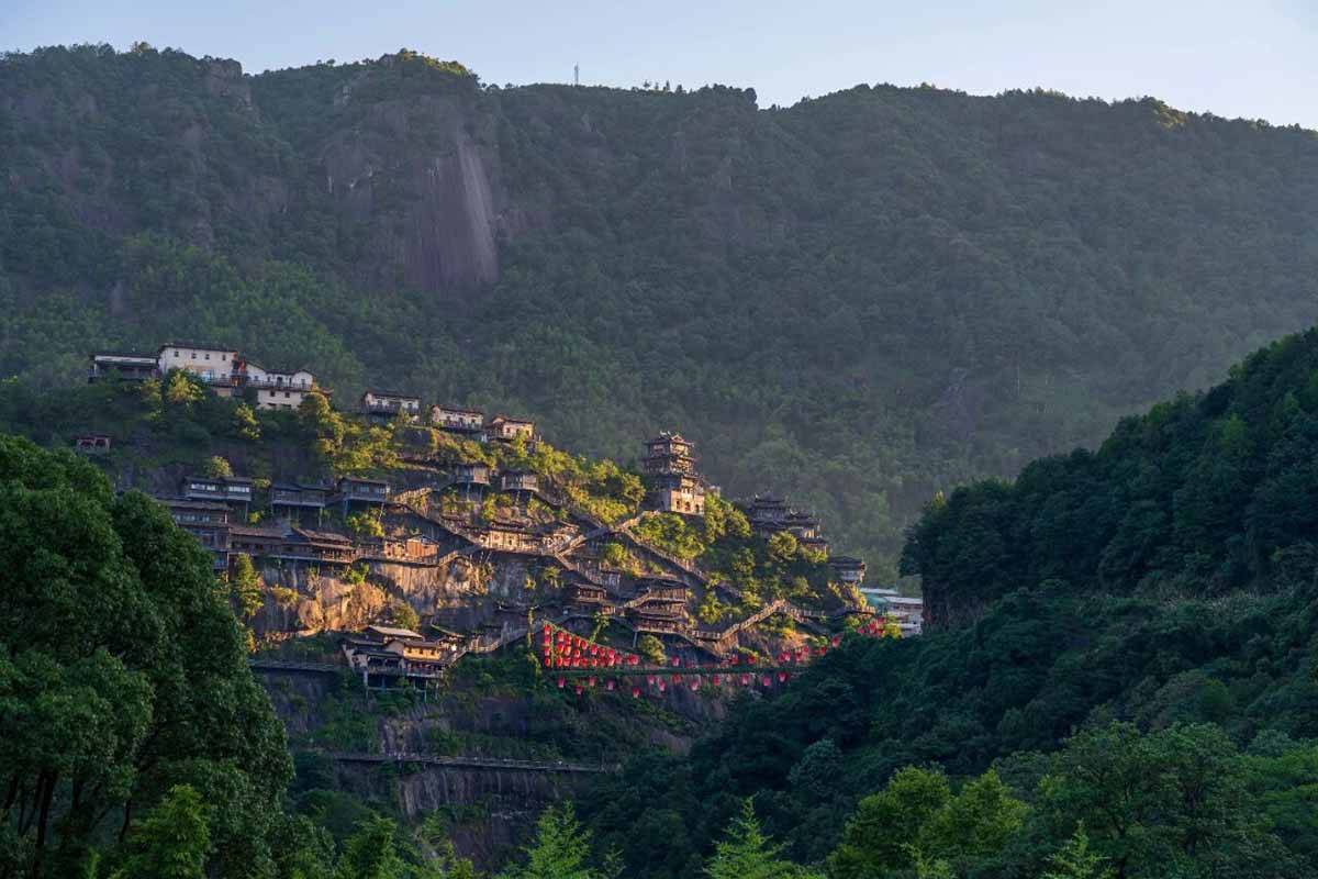 从废弃矿山到文旅体验空间：案例拆解转型开发逻辑8