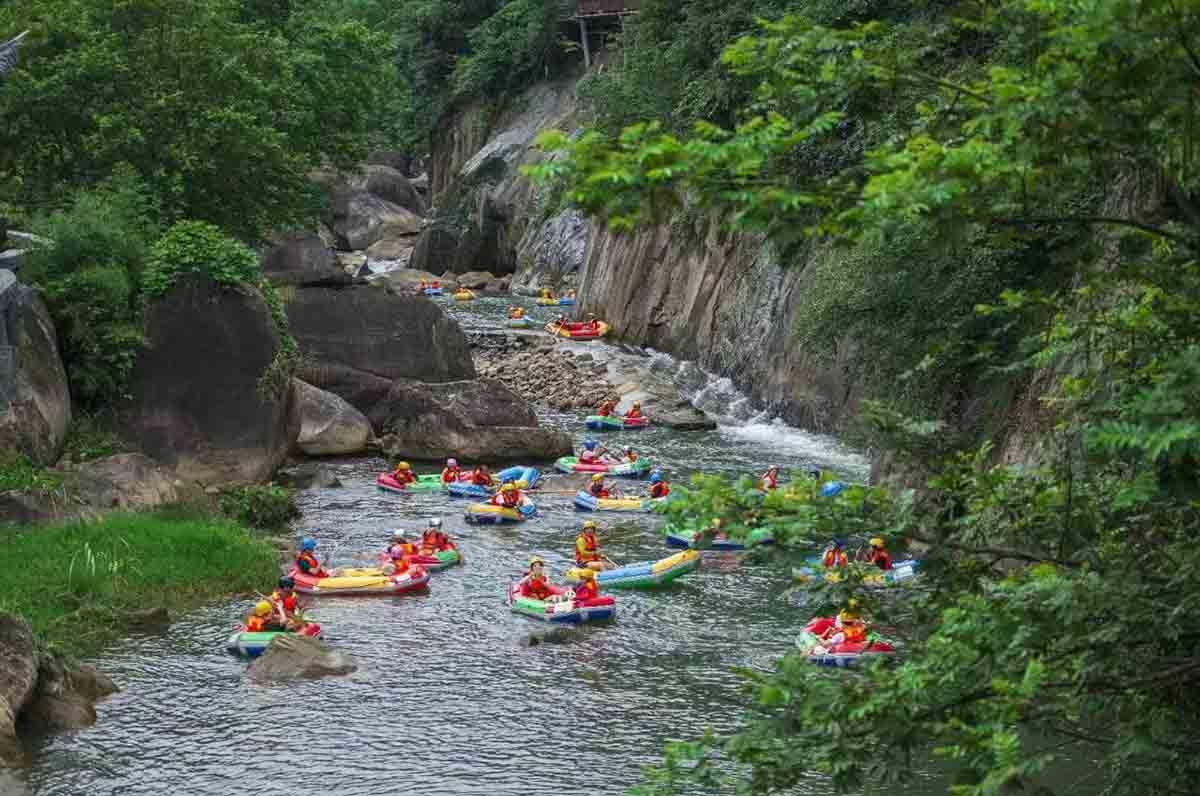 从废弃矿山到文旅体验空间：案例拆解转型开发逻辑9