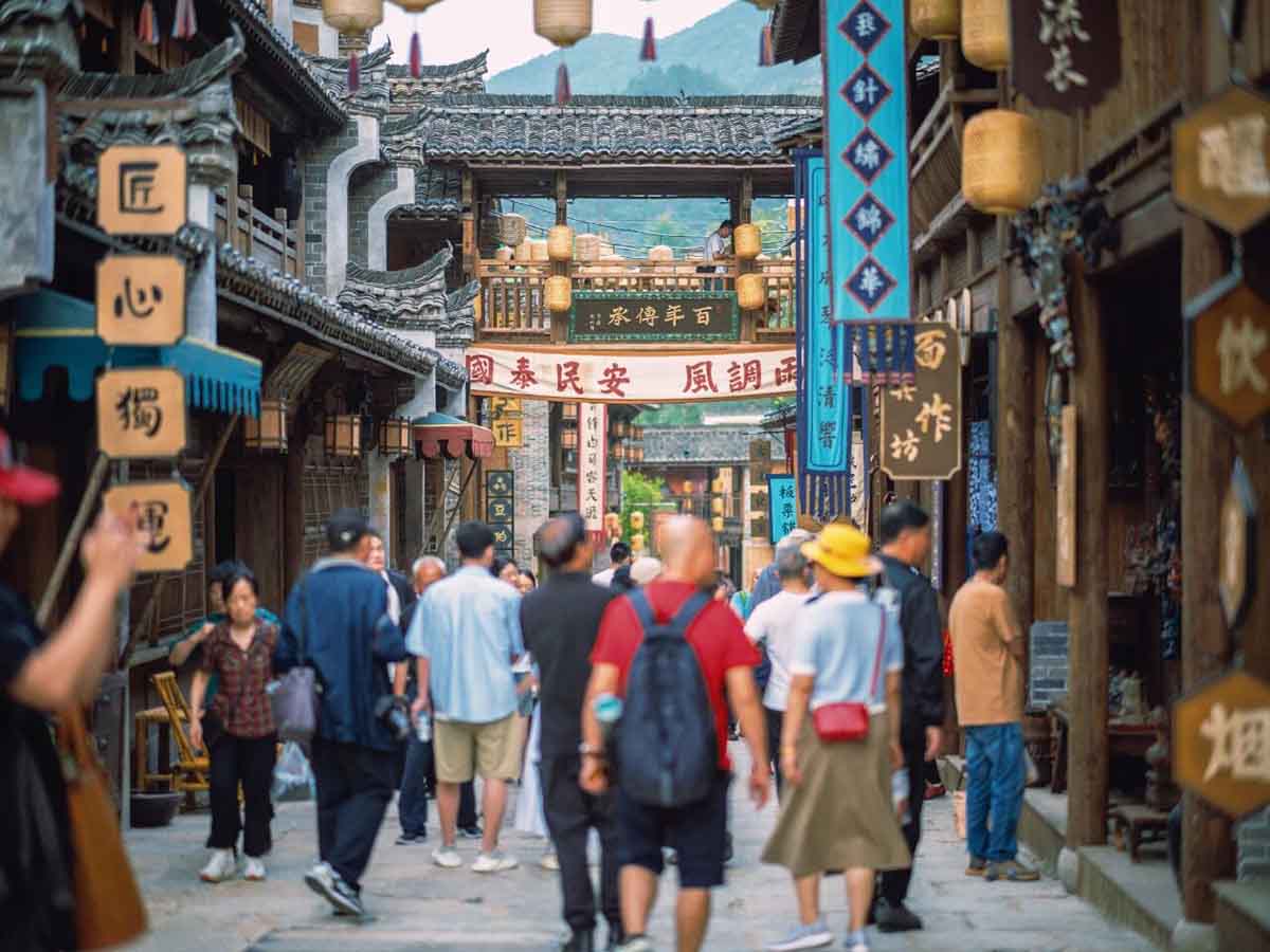 从废弃矿山到文旅体验空间：案例拆解转型开发逻辑12