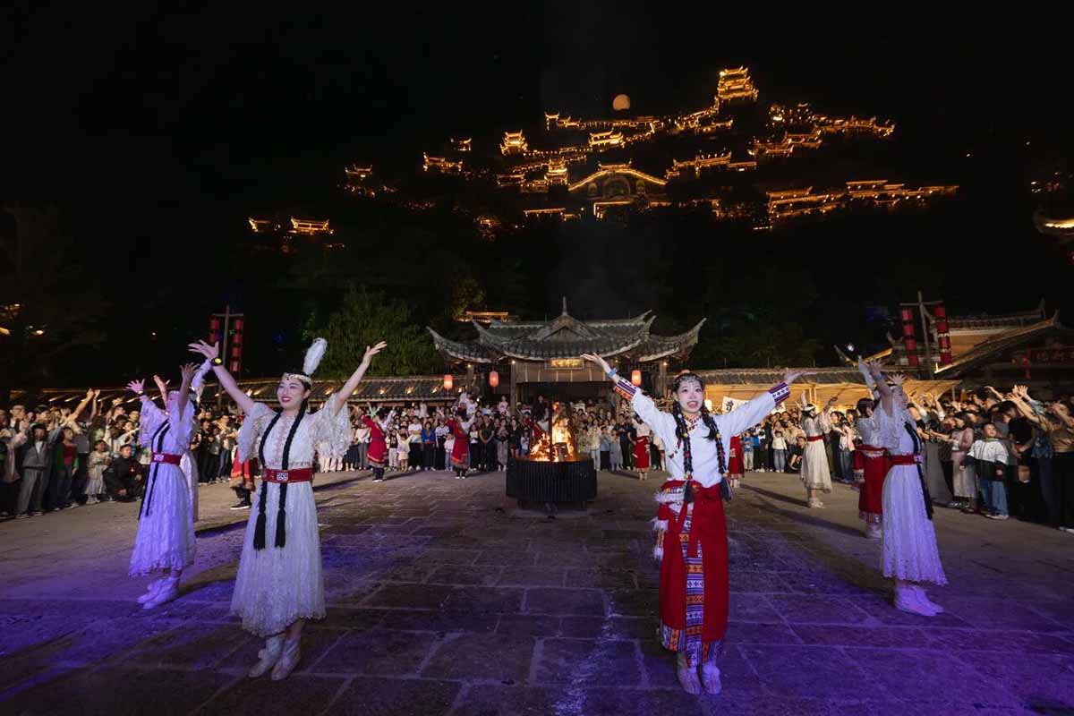 从废弃矿山到文旅体验空间：案例拆解转型开发逻辑14