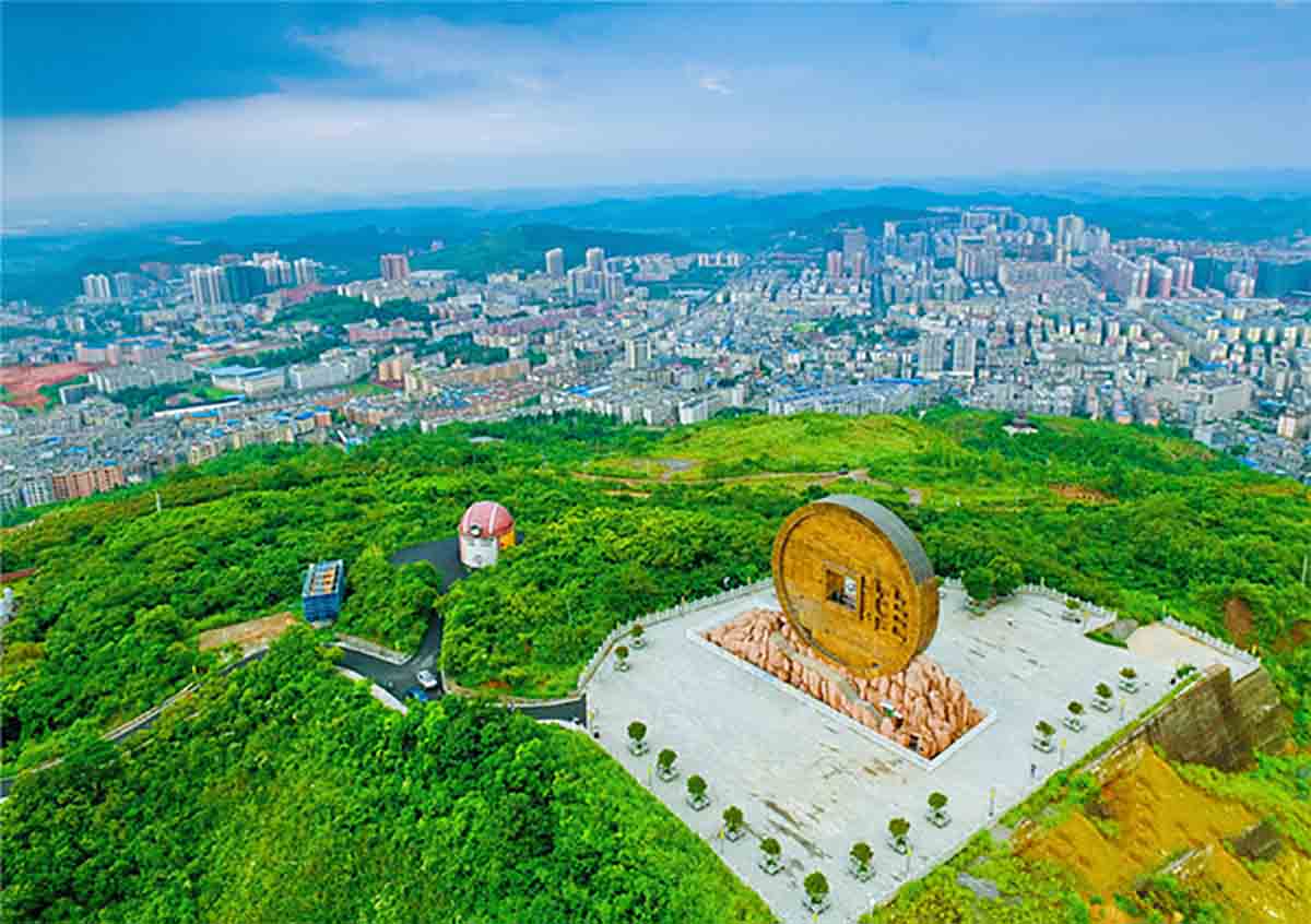 从废弃矿山到文旅体验空间：案例拆解转型开发逻辑15