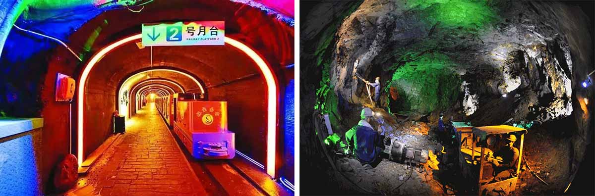 从废弃矿山到文旅体验空间：案例拆解转型开发逻辑16