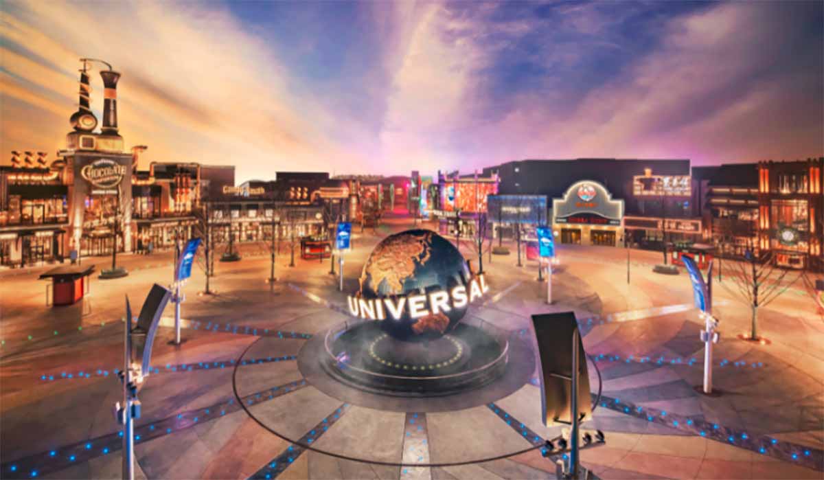 从法拉利主题乐园落子通州，看大型主题乐园选址的多维逻辑2