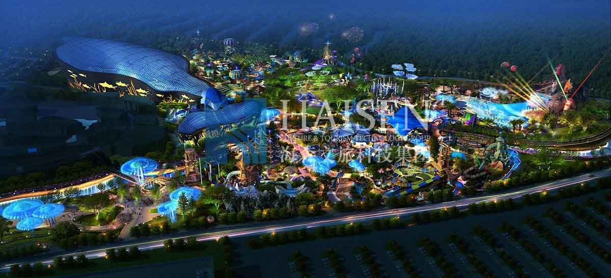 不跟风、不复制：文旅项目的“唯一性”，藏在“做自己”的诀窍中1