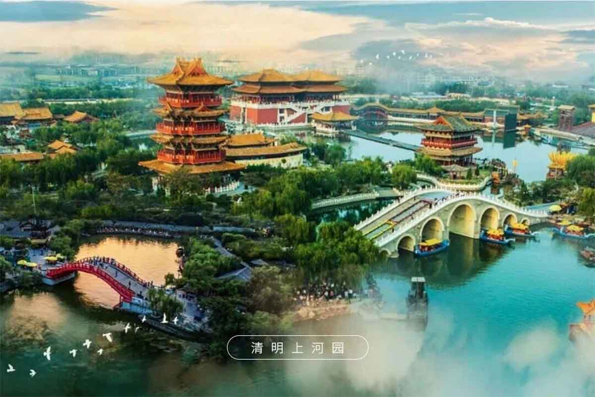 不跟风、不复制：文旅项目的“唯一性”，藏在“做自己”的诀窍中2