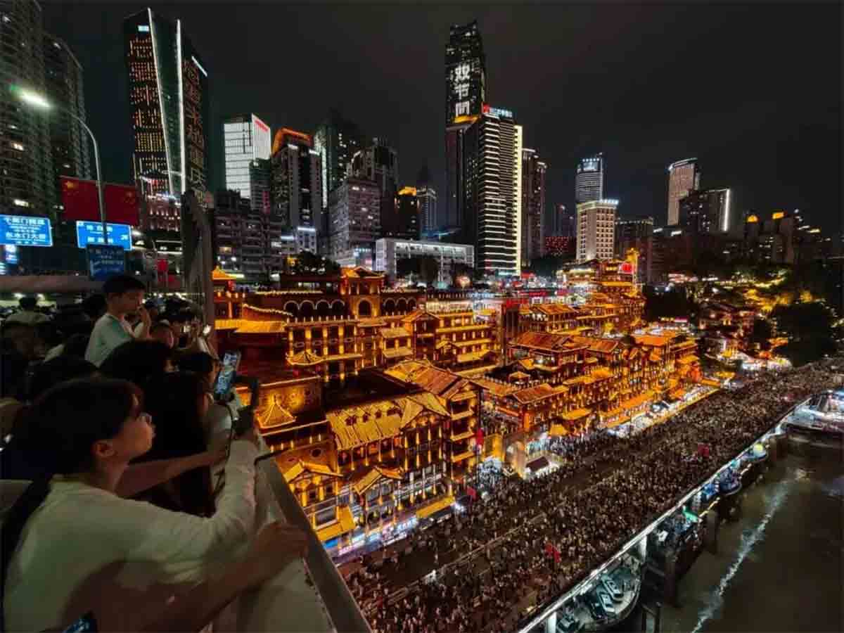 不跟风、不复制：文旅项目的“唯一性”，藏在“做自己”的诀窍中12