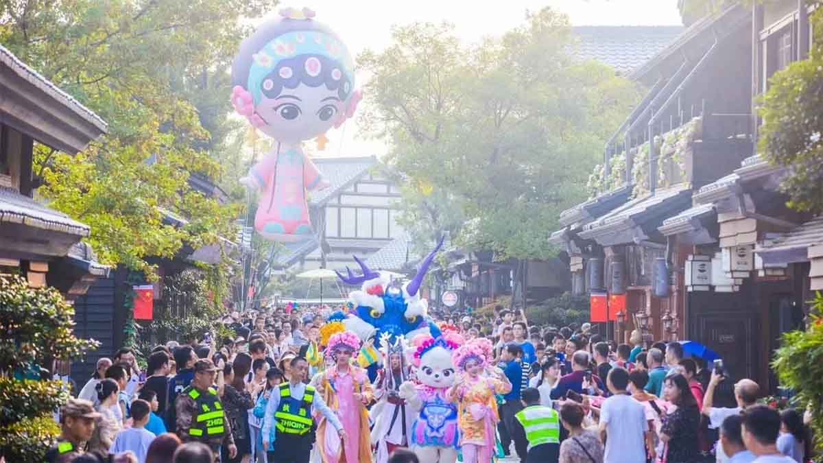 不跟风、不复制：文旅项目的“唯一性”，藏在“做自己”的诀窍中15