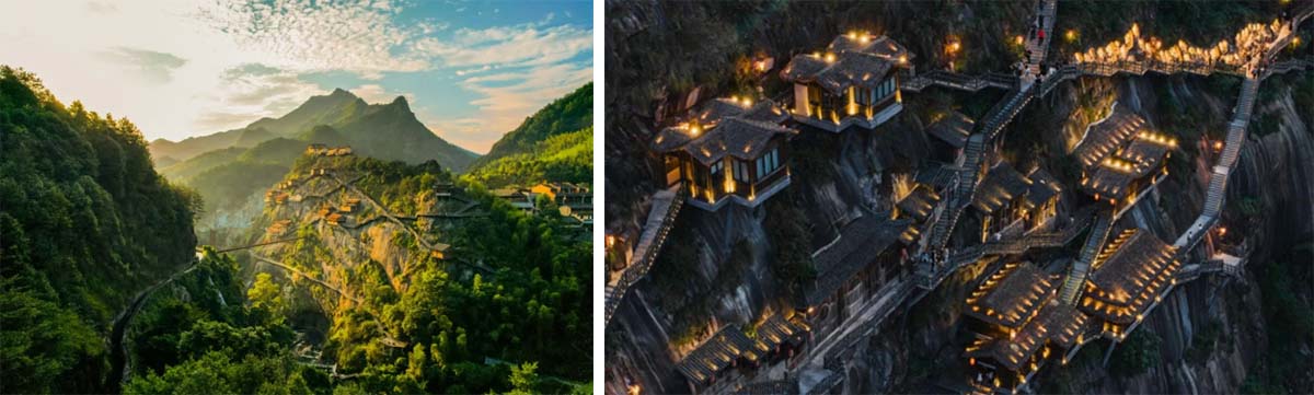 不跟风、不复制：文旅项目的“唯一性”，藏在“做自己”的诀窍中17