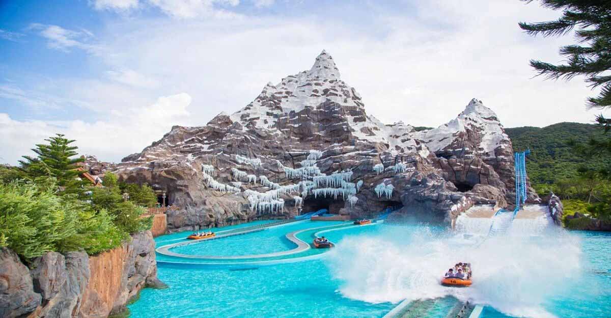 中国主题乐园客群需求深度解析与规划实践指南1