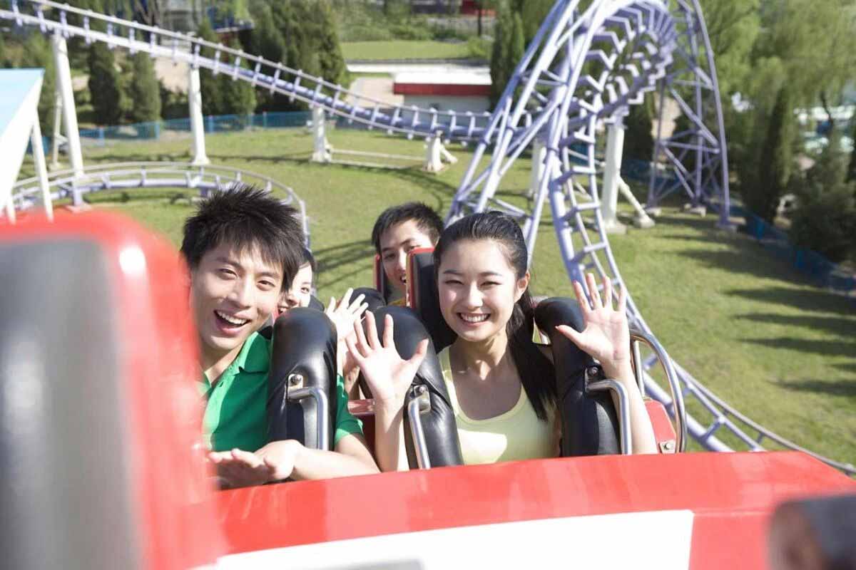 中国主题乐园客群需求深度解析与规划实践指南3