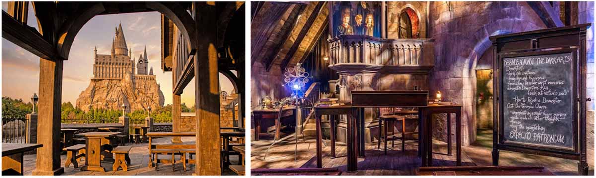 主题乐园产品构成与开发规划核心逻辑4