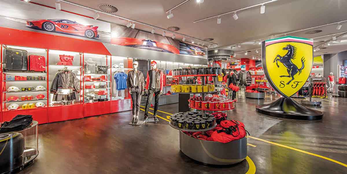 主题乐园产品构成与开发规划核心逻辑5