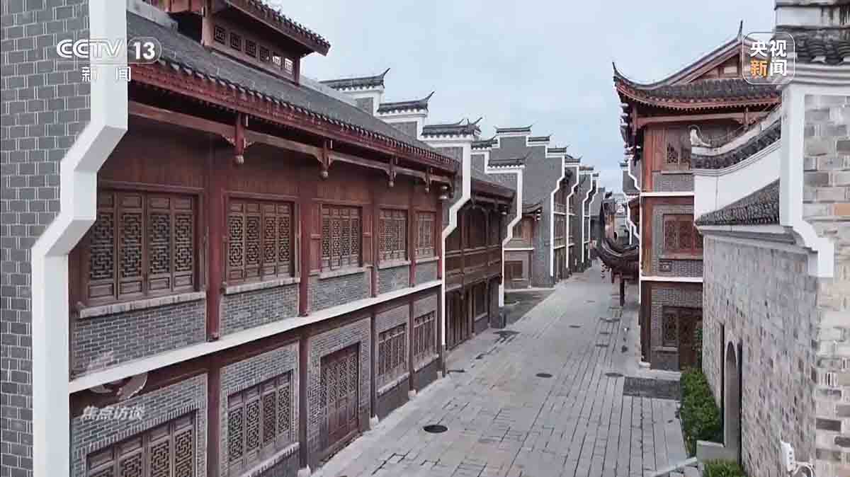 重资产文旅：人造古镇倒闭潮下的破局之道10