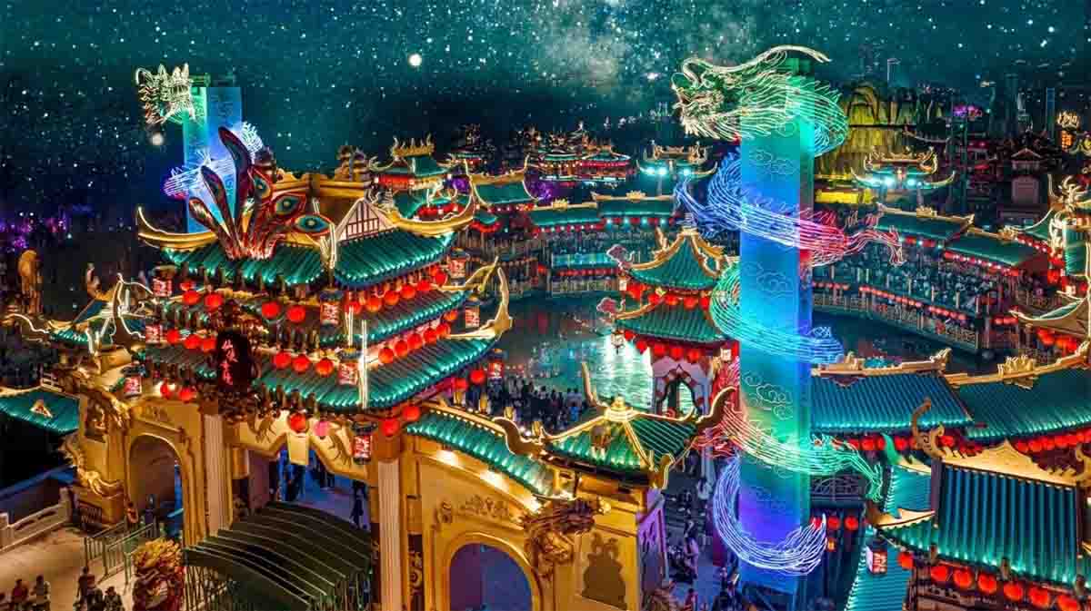 无山无水无资源?非资源依托型文旅项目的开发之道4 无山无水无资源?非资源依托型文旅项目的开发之道4