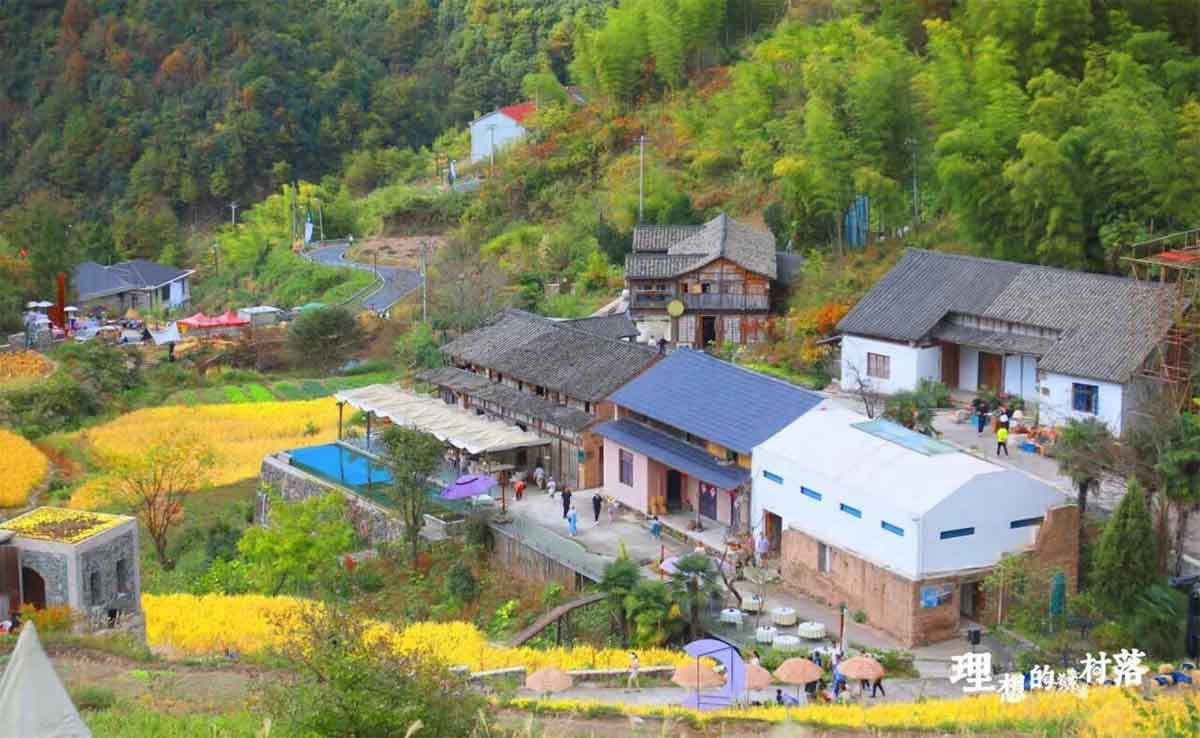 无山无水无资源?非资源依托型文旅项目的开发之道5 无山无水无资源?非资源依托型文旅项目的开发之道5