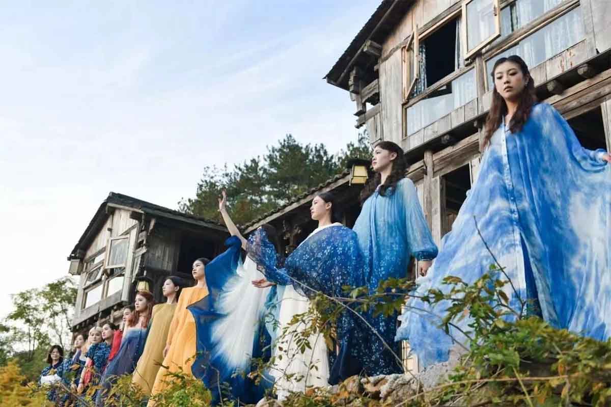 无山无水无资源?非资源依托型文旅项目的开发之道6 无山无水无资源?非资源依托型文旅项目的开发之道6