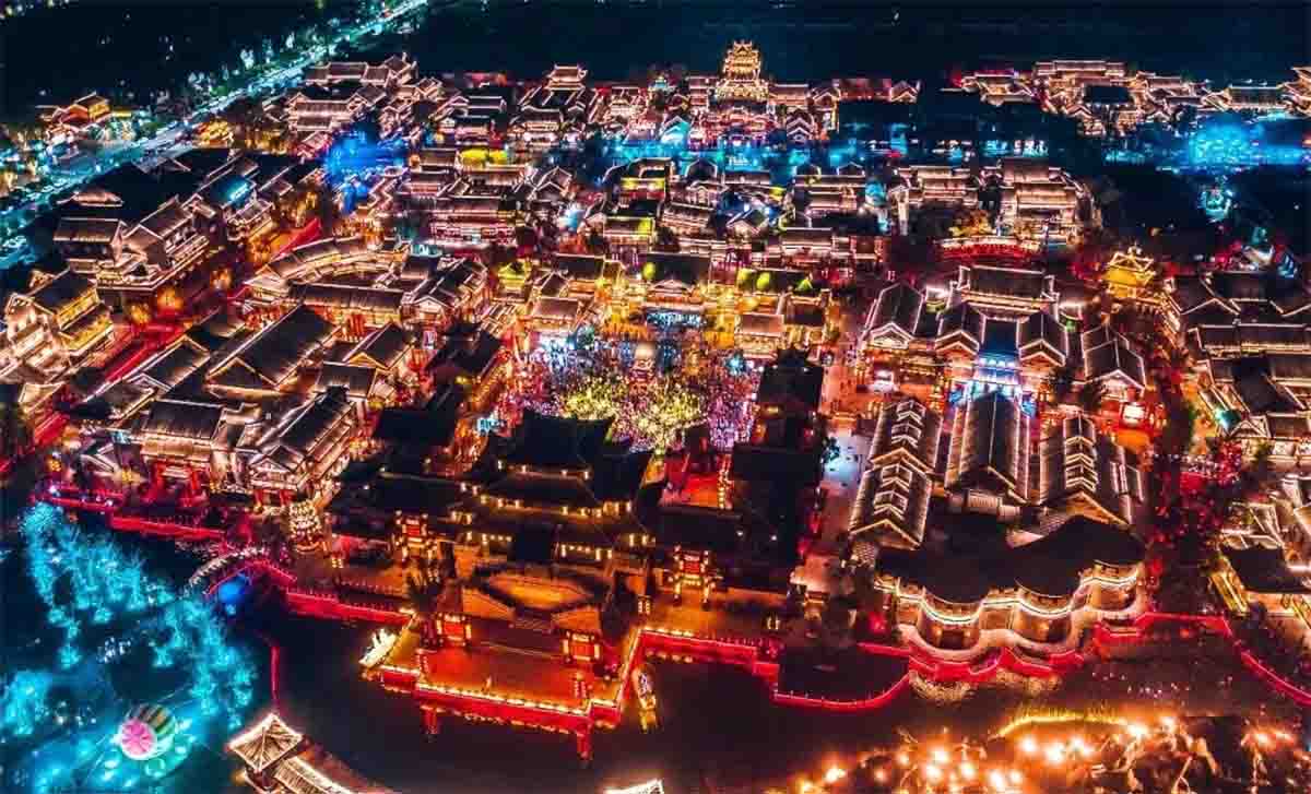 无山无水无资源?非资源依托型文旅项目的开发之道7 无山无水无资源?非资源依托型文旅项目的开发之道7