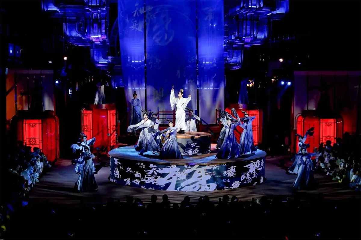 无山无水无资源?非资源依托型文旅项目的开发之道10 无山无水无资源?非资源依托型文旅项目的开发之道10