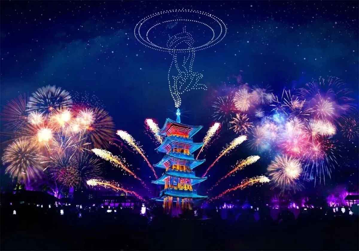 无山无水无资源?非资源依托型文旅项目的开发之道12 无山无水无资源?非资源依托型文旅项目的开发之道12