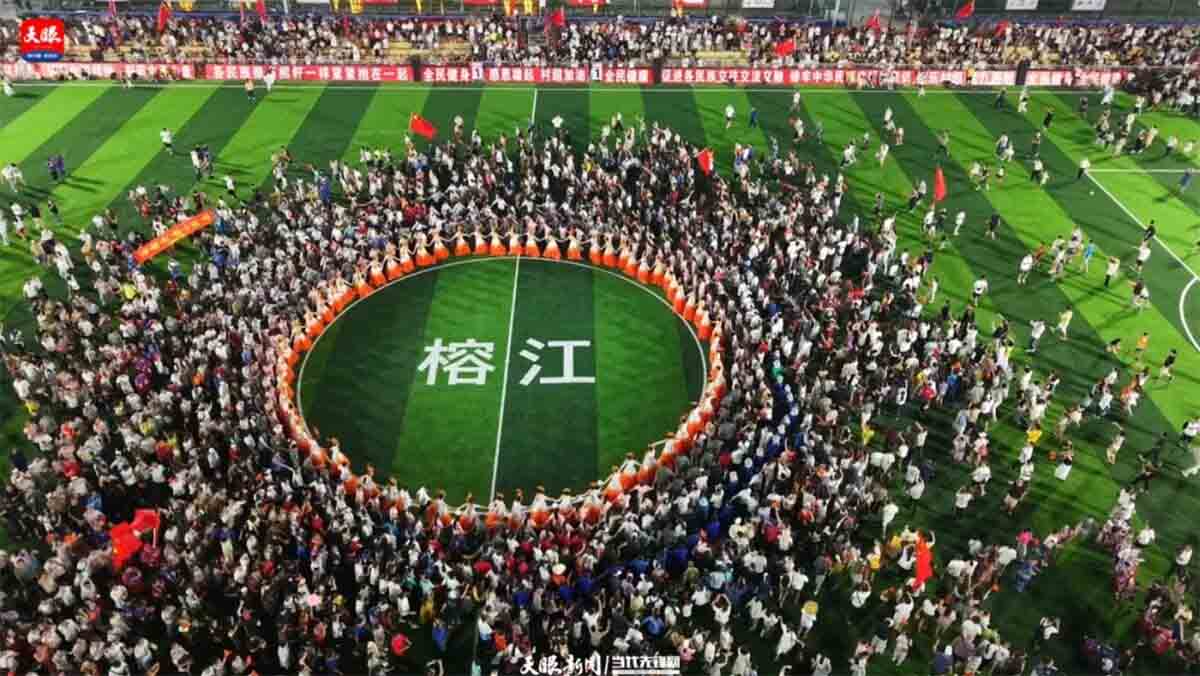 文旅项目规划的“变与不变”:破局时代命题,坚守长期价值4 文旅项目规划的“变与不变”:破局时代命题,坚守长期价值4